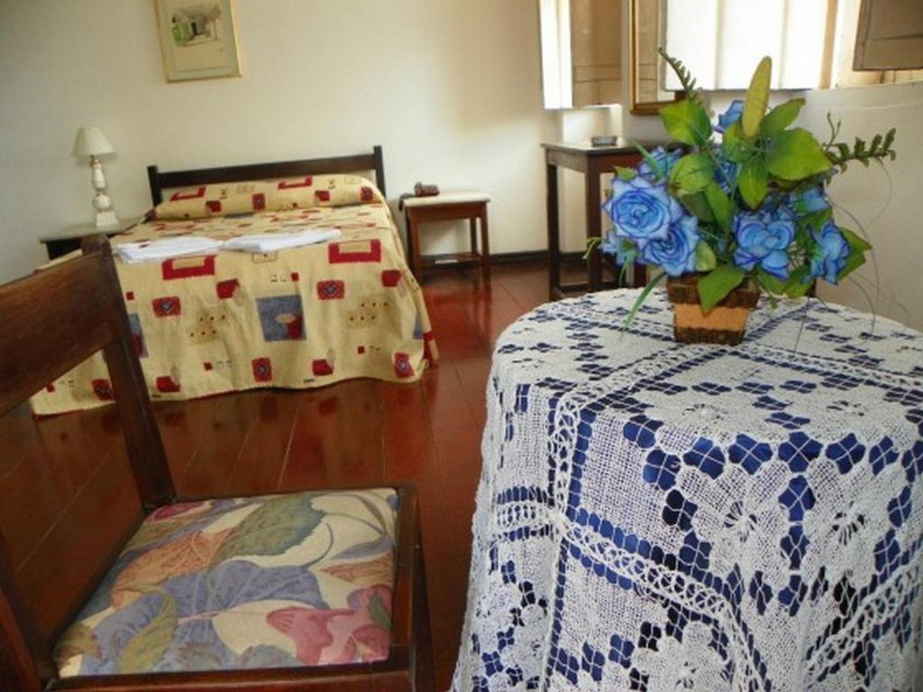 Pousada Colonial Penedo - Alagoas ห้อง รูปภาพ